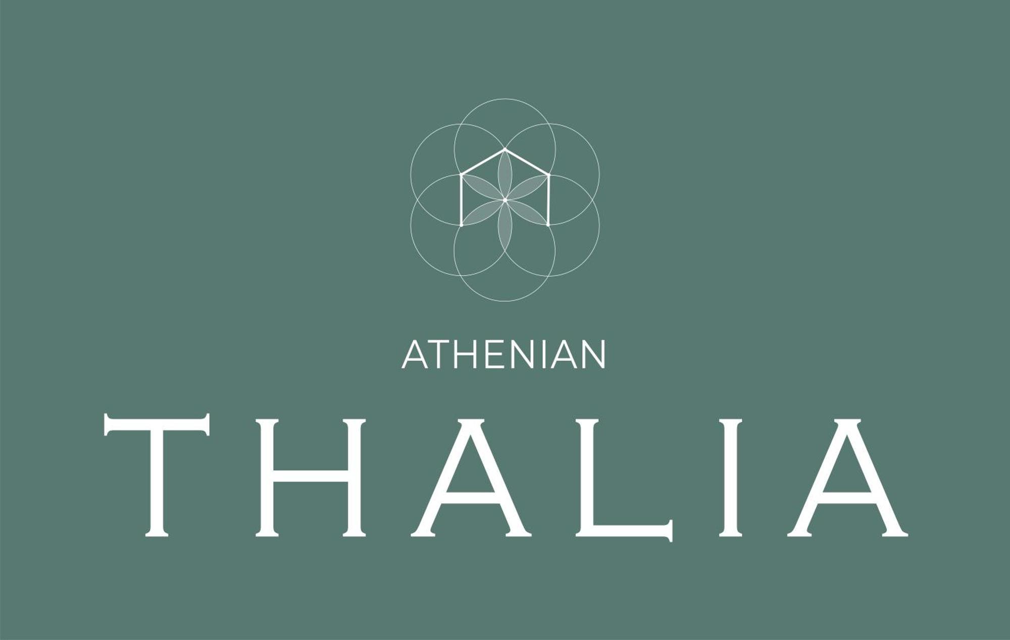 Athenian Thalia Apartment Extérieur photo